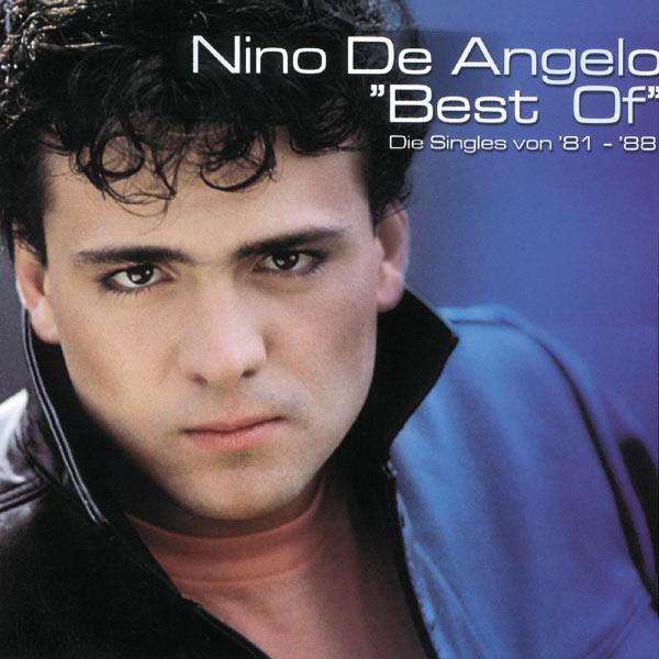 Album cover art for Best of: Die Singles Von '81 - '88