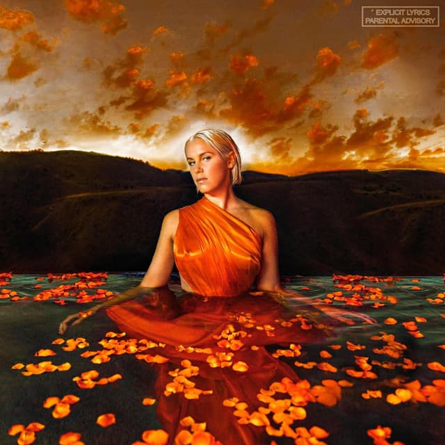 Album cover art for A Beautiful Space (Deluxe)