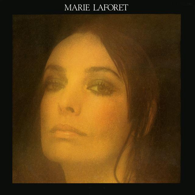 Album cover art for Marie Laforêt - 1973