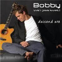 Album cover art for Duisend Ure