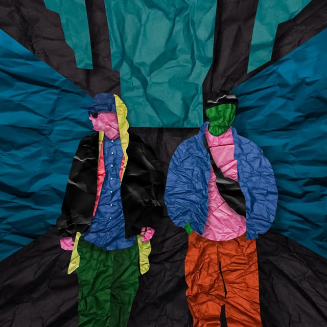 Album cover art for Limitált Kiadás