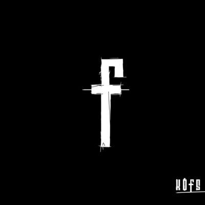Album cover art for Kofs