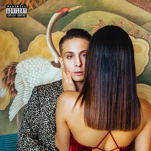 Album cover art for Mi Ami o No