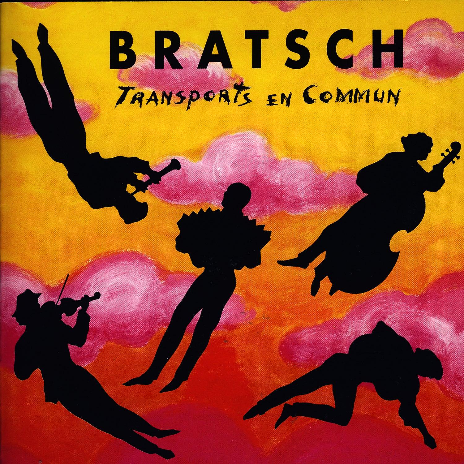 Transports En Commun