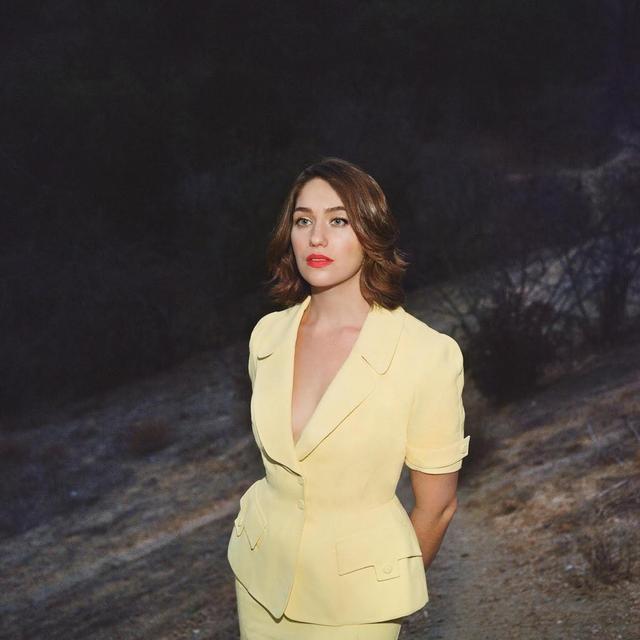 Album cover art for Heart Head West