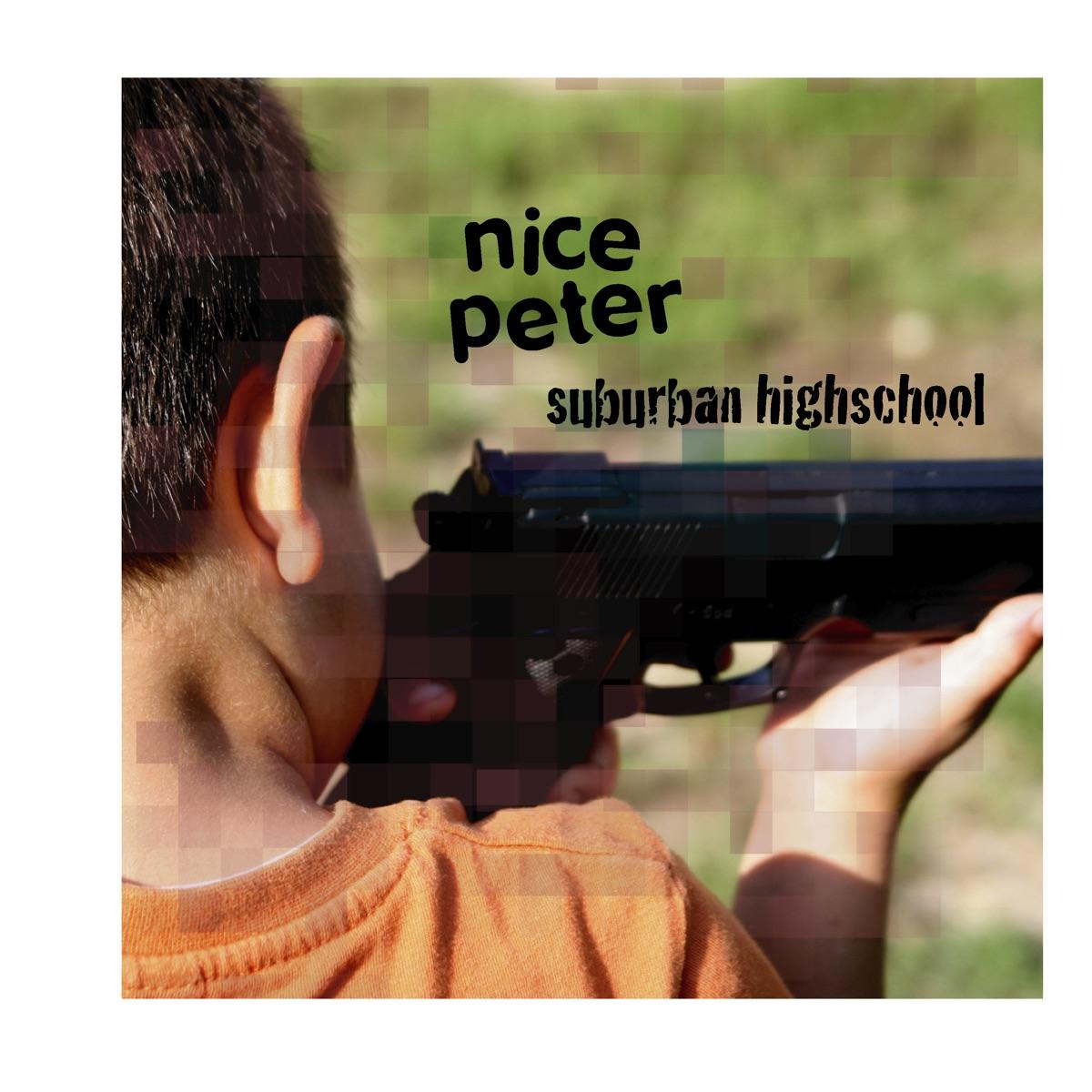 Suburban Highschool