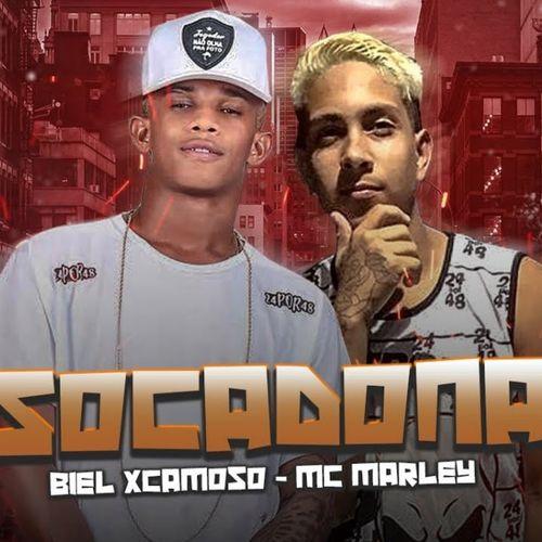 Album cover art for Socadona