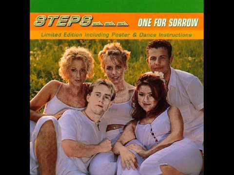 Album cover art for One For Sorrow
