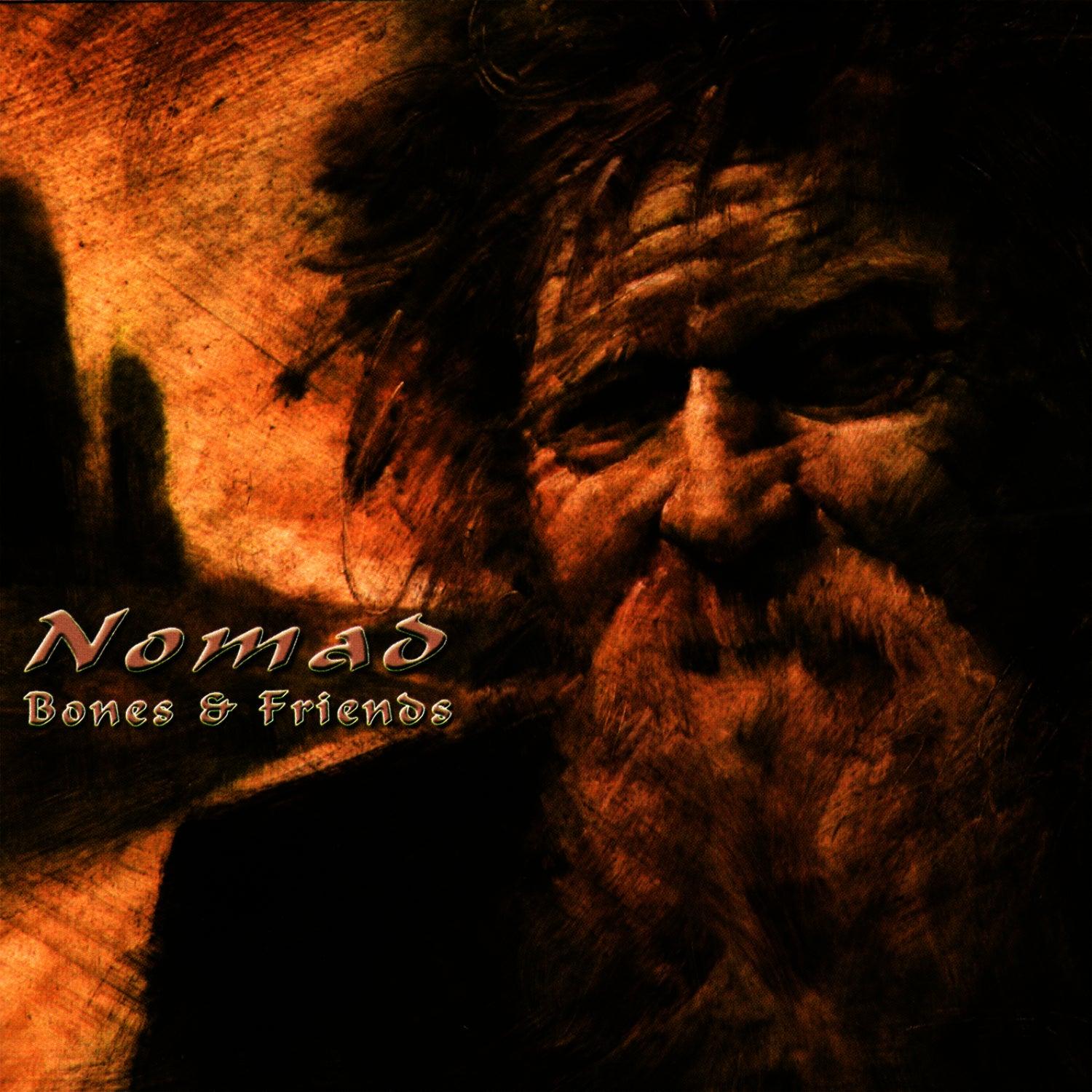 Bones & Friends