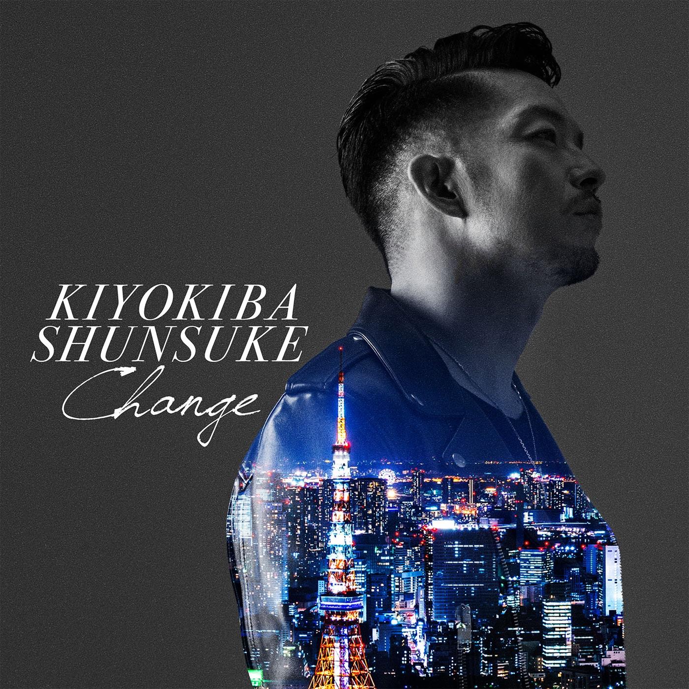 Change