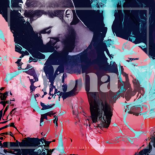 Album cover art for Deine Liebe