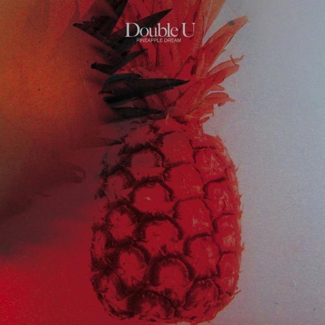 Album cover art for Pineapple Dream