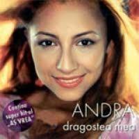 Album cover art for Dragostea Mea