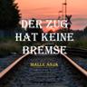 Der Zug hat keine Bremse
