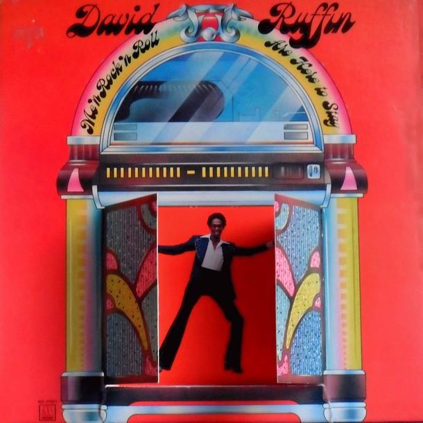 Album cover art for Me'n Rock'n Roll Are Here To Stay