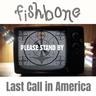 Last Call in America
