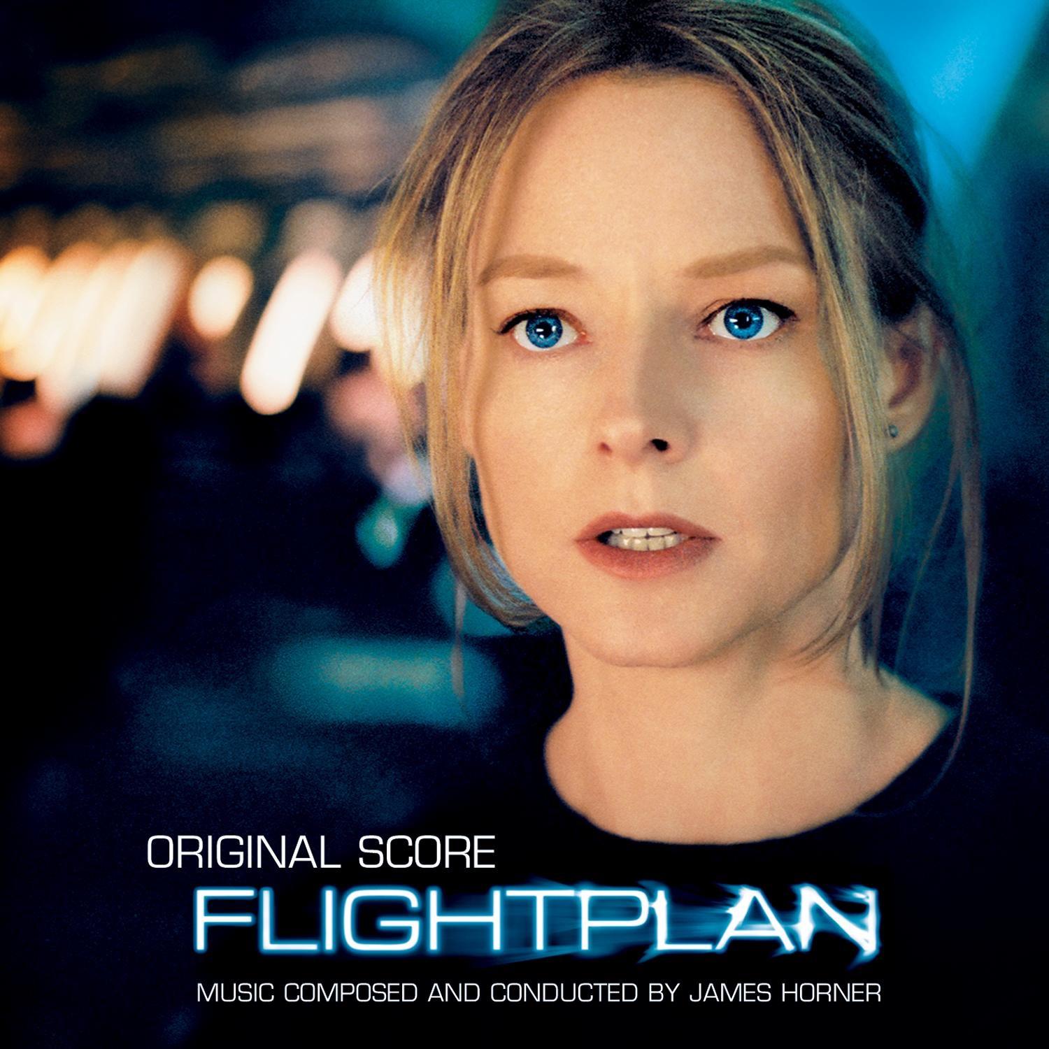 Flight Plan [B.O.F.]