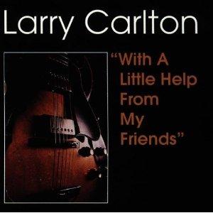 Album cover art for With a Little Help
