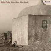 Album cover art for Burundi