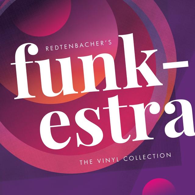 Album cover art for The Vinyl Collection