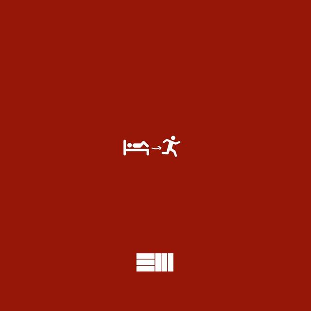 Album cover art for Get Up & Get It