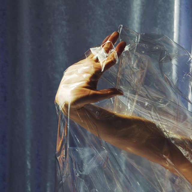 Album cover art for Angels on the Slope