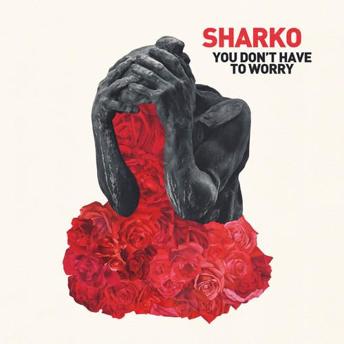 Album cover art for You Don't Have to Worry