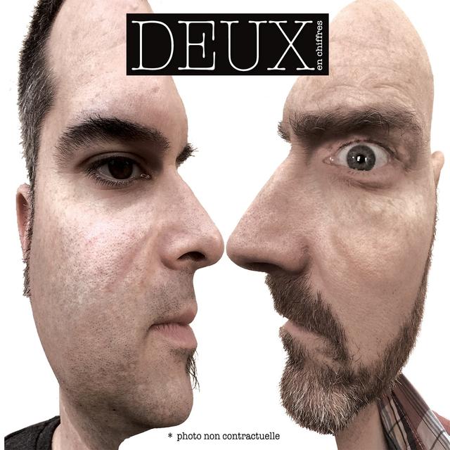 Album cover art for Photo Non Contractuelle