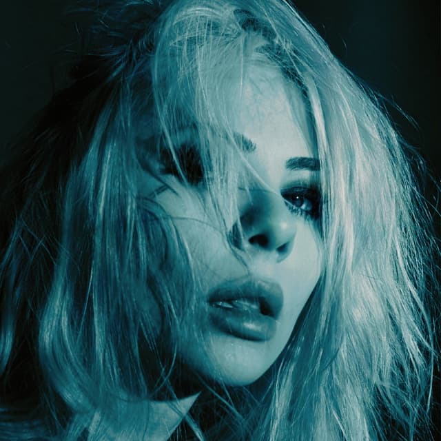 Album cover art for Mori Covers Everything, Pt. 1
