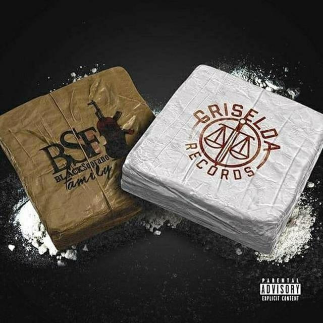 Album cover art for Square Root of a Kilo