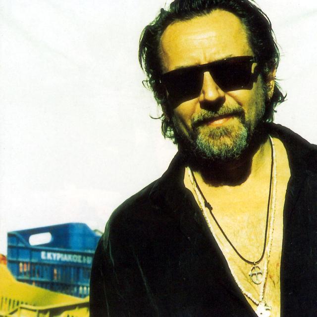 Album cover art for Öppna Landskap 7595