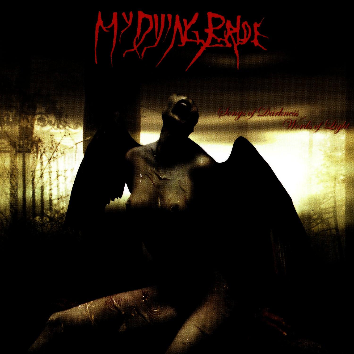 Songs of Darkness, Words of Light