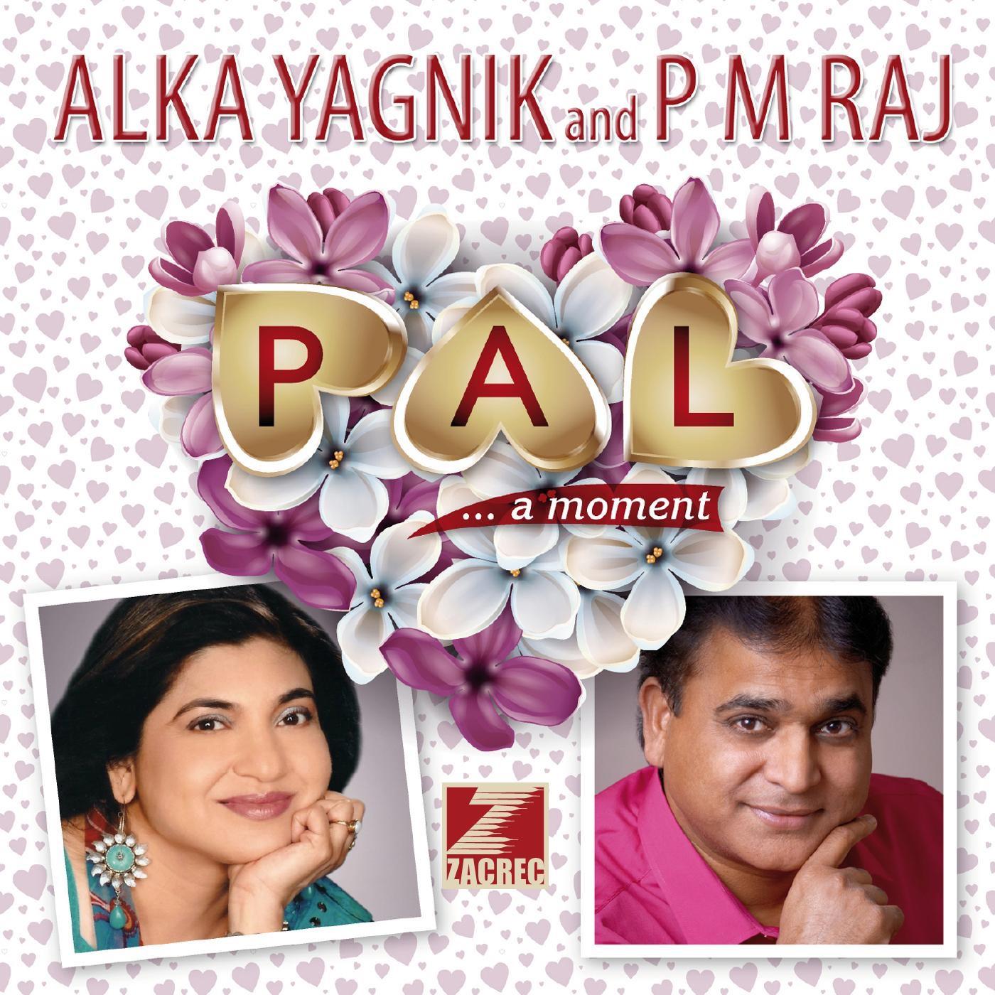 Pal: A Moment