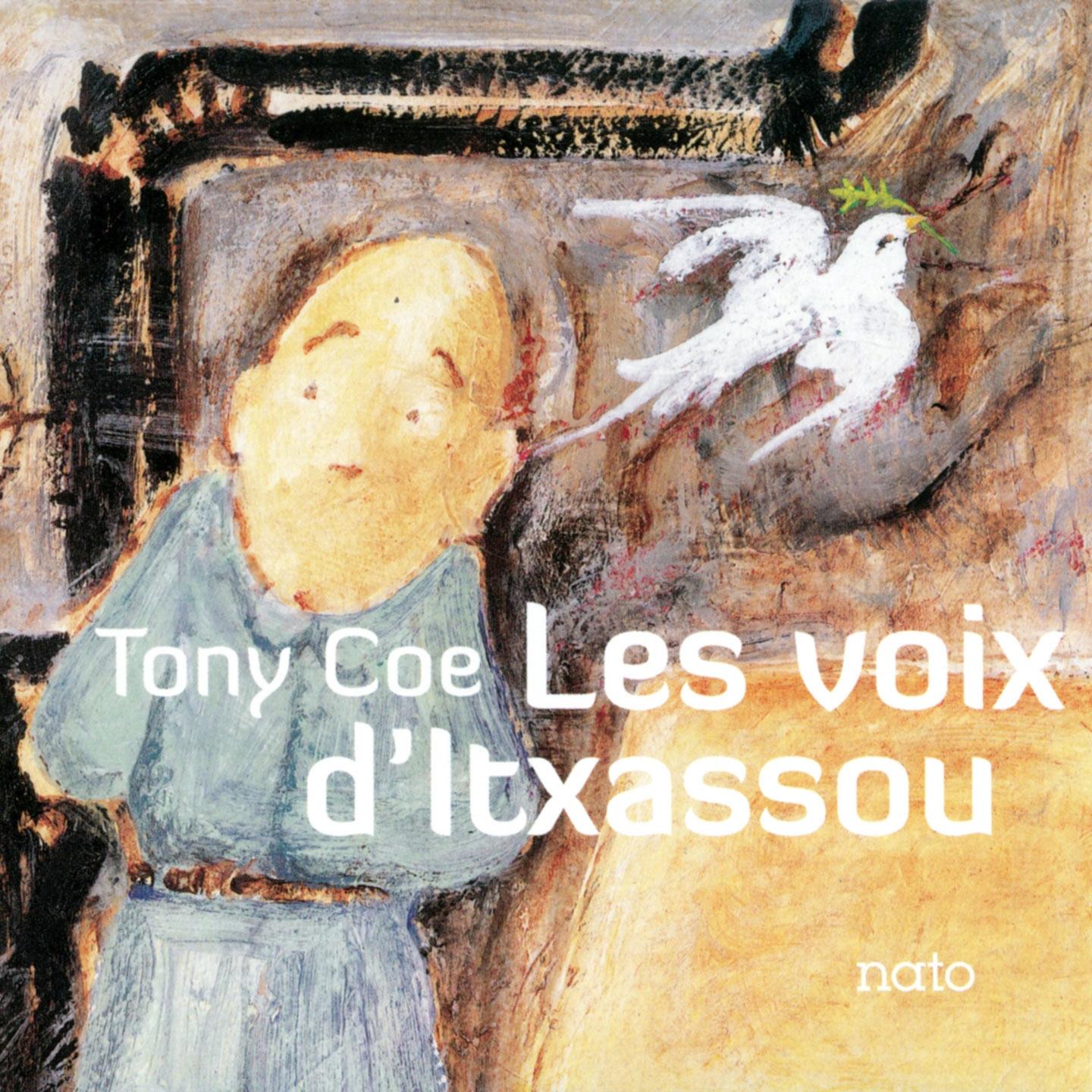 Les Voix D'Itxassou
