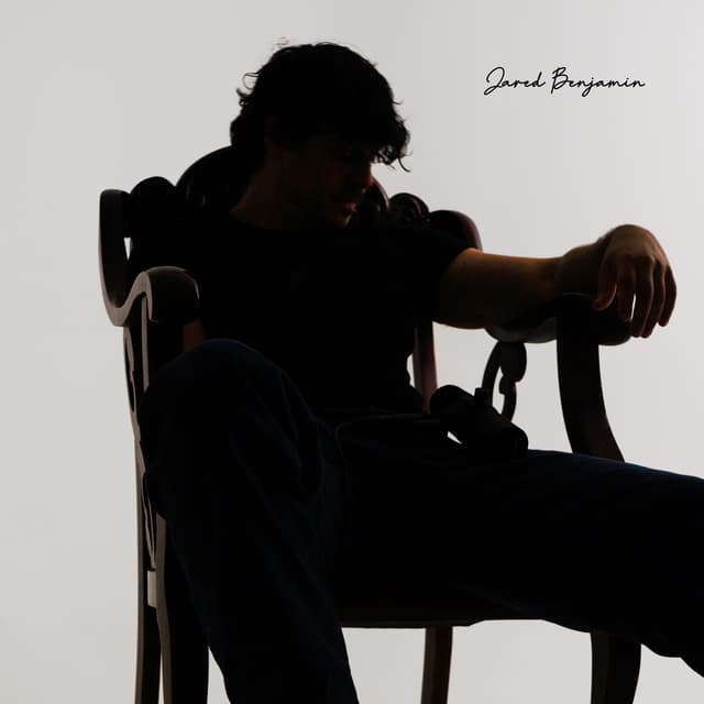 Album cover art for Three Steps Ahead