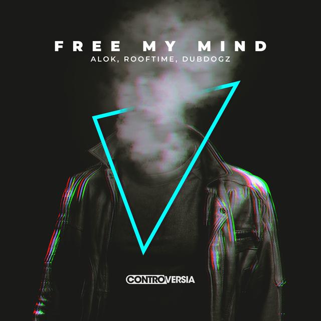 Album cover art for Free My Mind