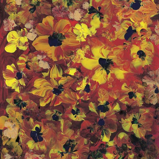 Album cover art for Even if it's not a movie