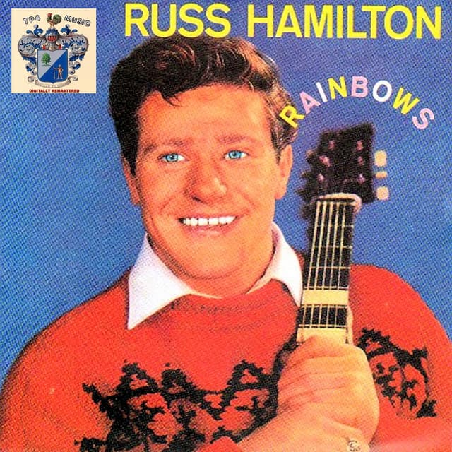 Album cover art for Rainbows