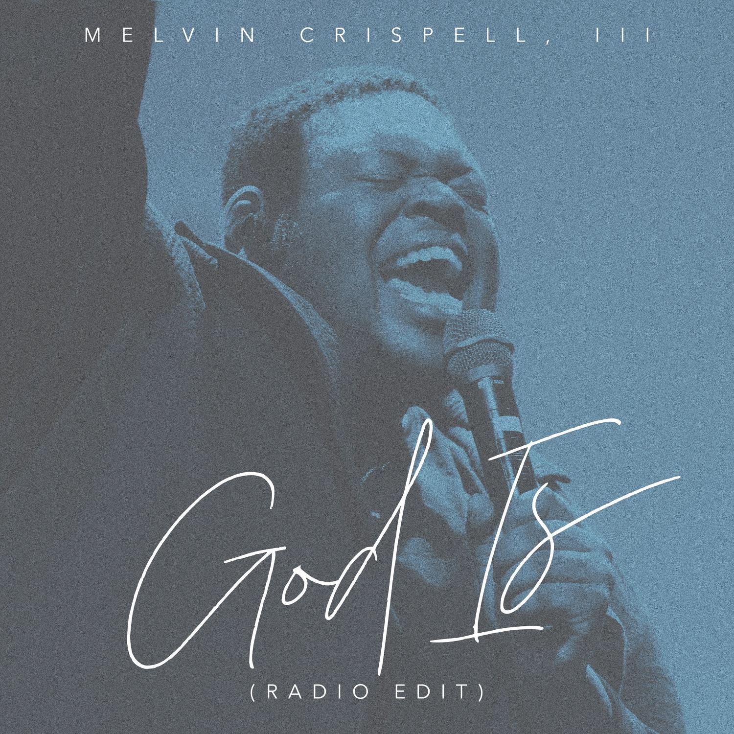God Is (Radio Edit)