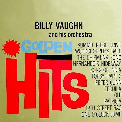 Golden Hits