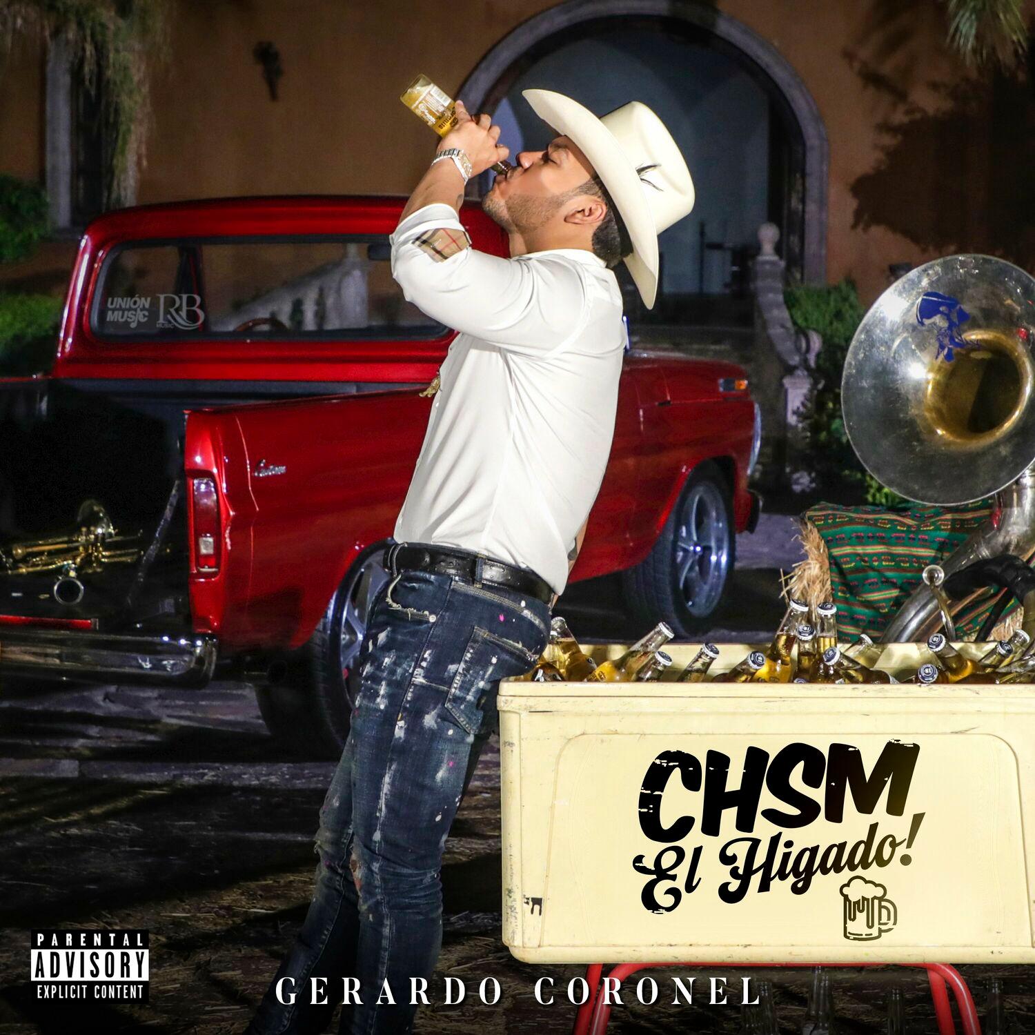 CHSM El Higado!