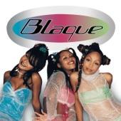 Album cover art for Blaque