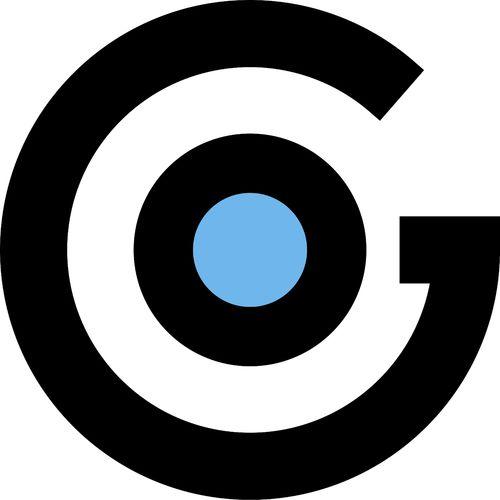 Album cover art for Go