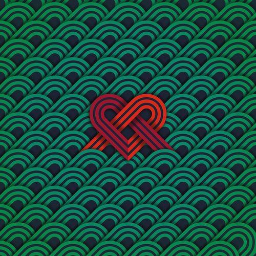 Album cover art for City of Love