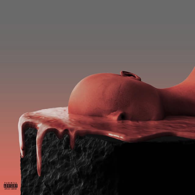 Album cover art for Mannequin