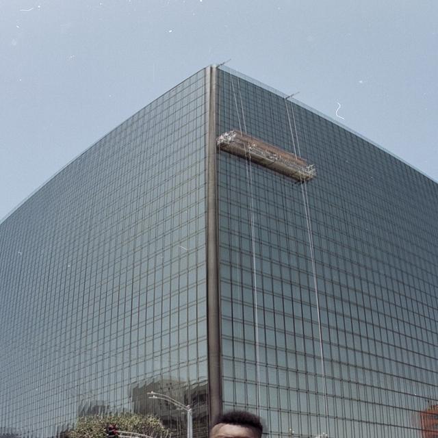 Album cover art for Invented It