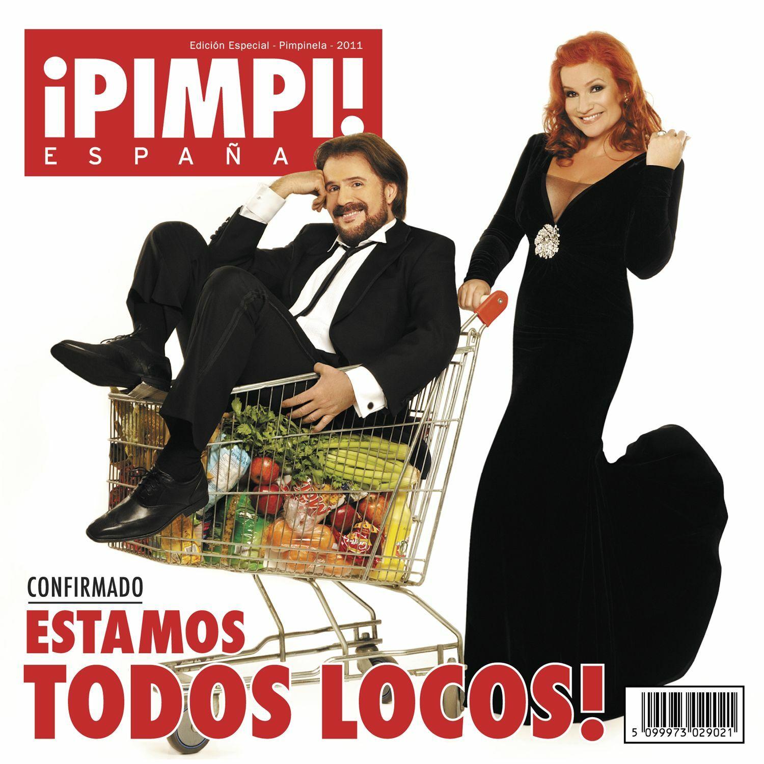 Estamos Todos Locos