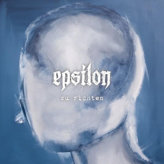 Album cover art for Zu Richten