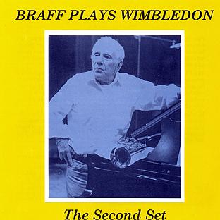 Braff Plays Wimbledon - The Second Set