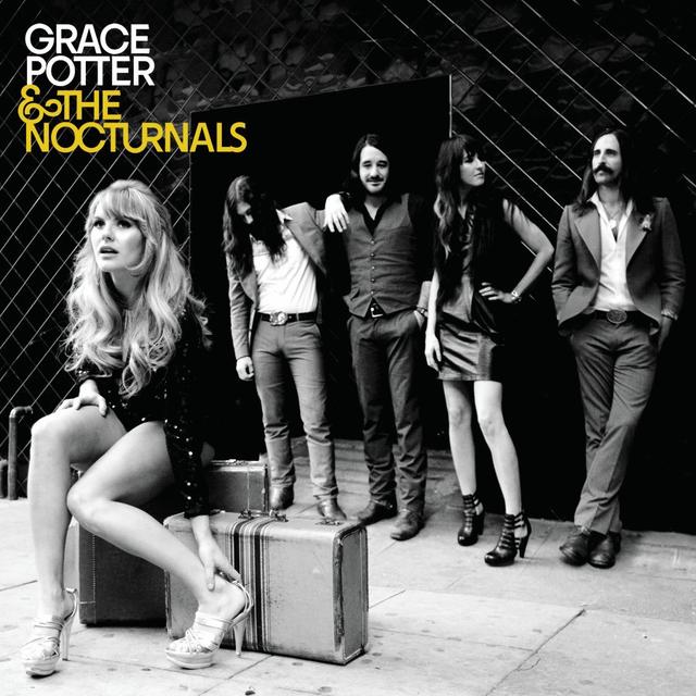 Album cover art for Paris (Ooh La La)